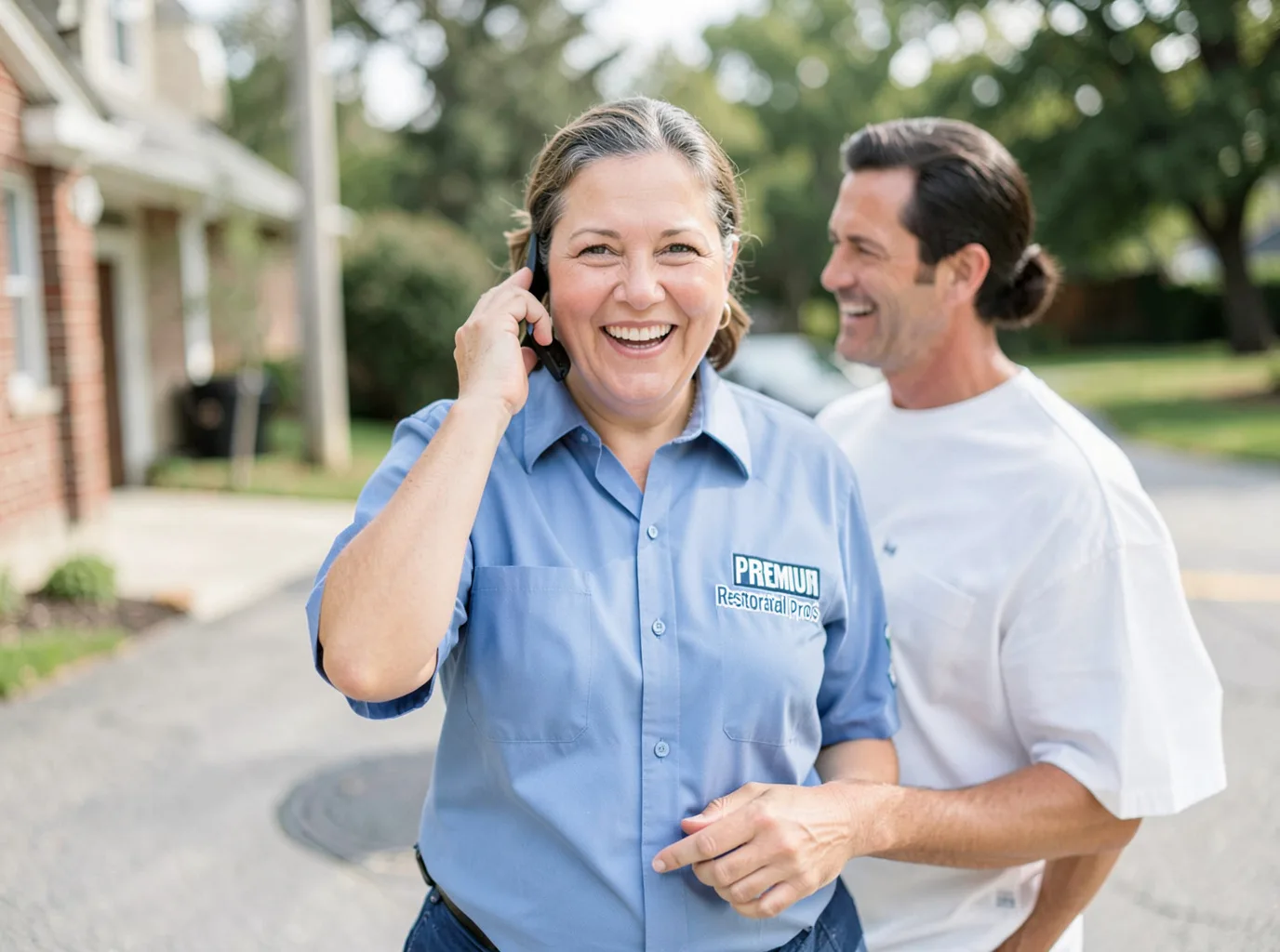 Water Damage Restoration Vinton, CA FAQs